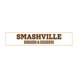 Smashville logo.